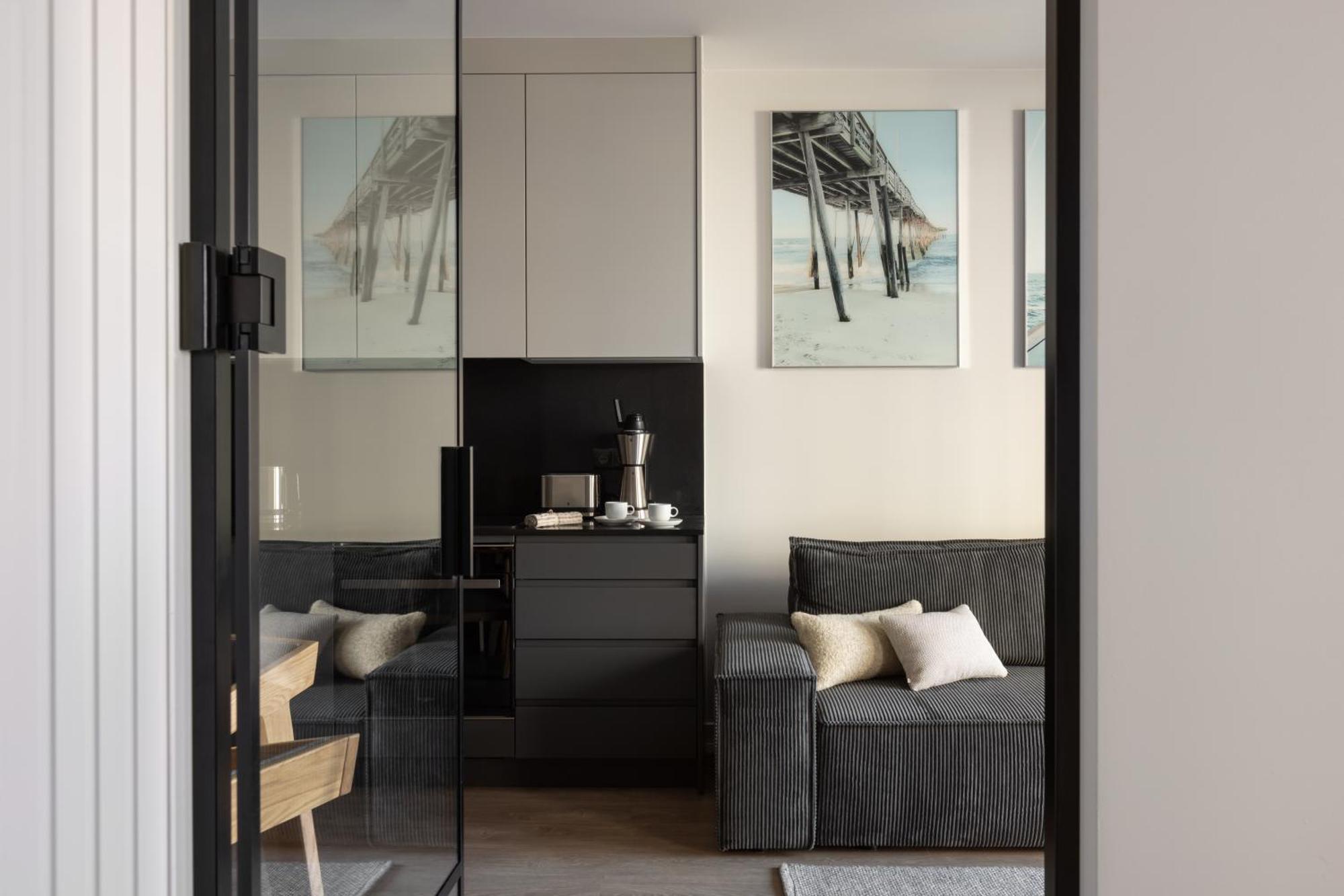 Scala Apartamenty By Moderna Profit Gdańsk Exterior foto
